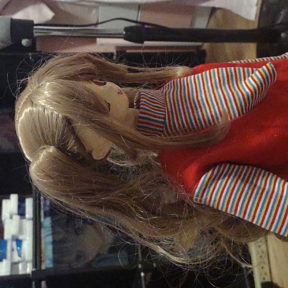 1/3 anime bjd full set no eyes - Picture 4 of 4